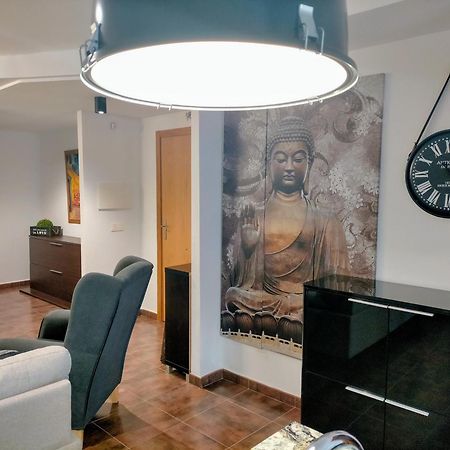 Piso Turistico El Sol Vut-983 Apartment Astorga Ngoại thất bức ảnh