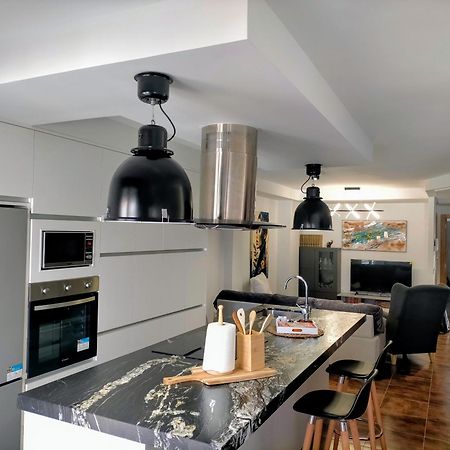 Piso Turistico El Sol Vut-983 Apartment Astorga Ngoại thất bức ảnh