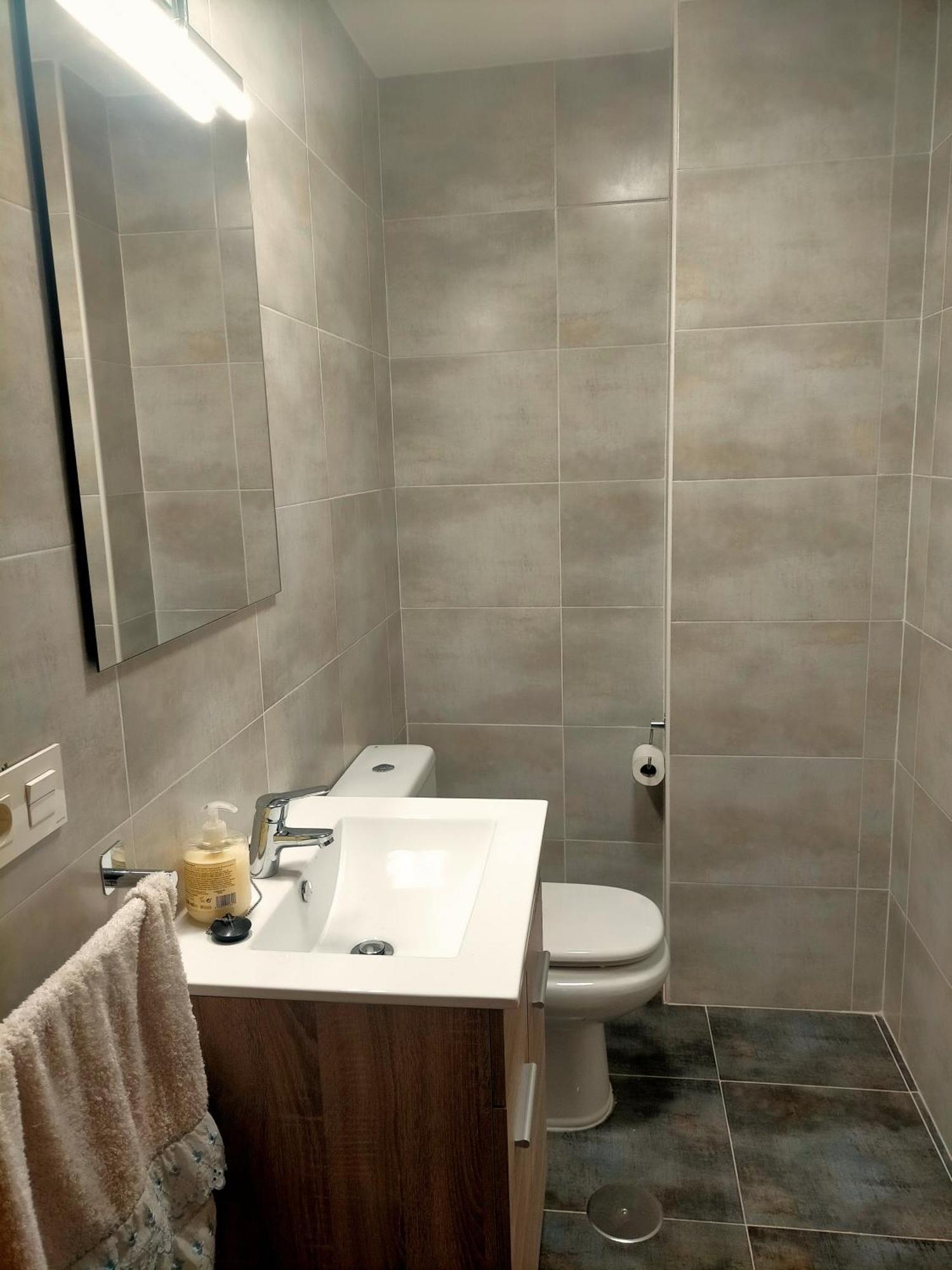 Piso Turistico El Sol Vut-983 Apartment Astorga Ngoại thất bức ảnh