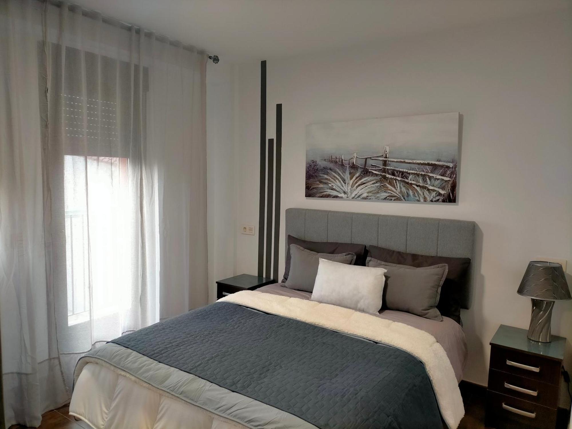 Piso Turistico El Sol Vut-983 Apartment Astorga Ngoại thất bức ảnh
