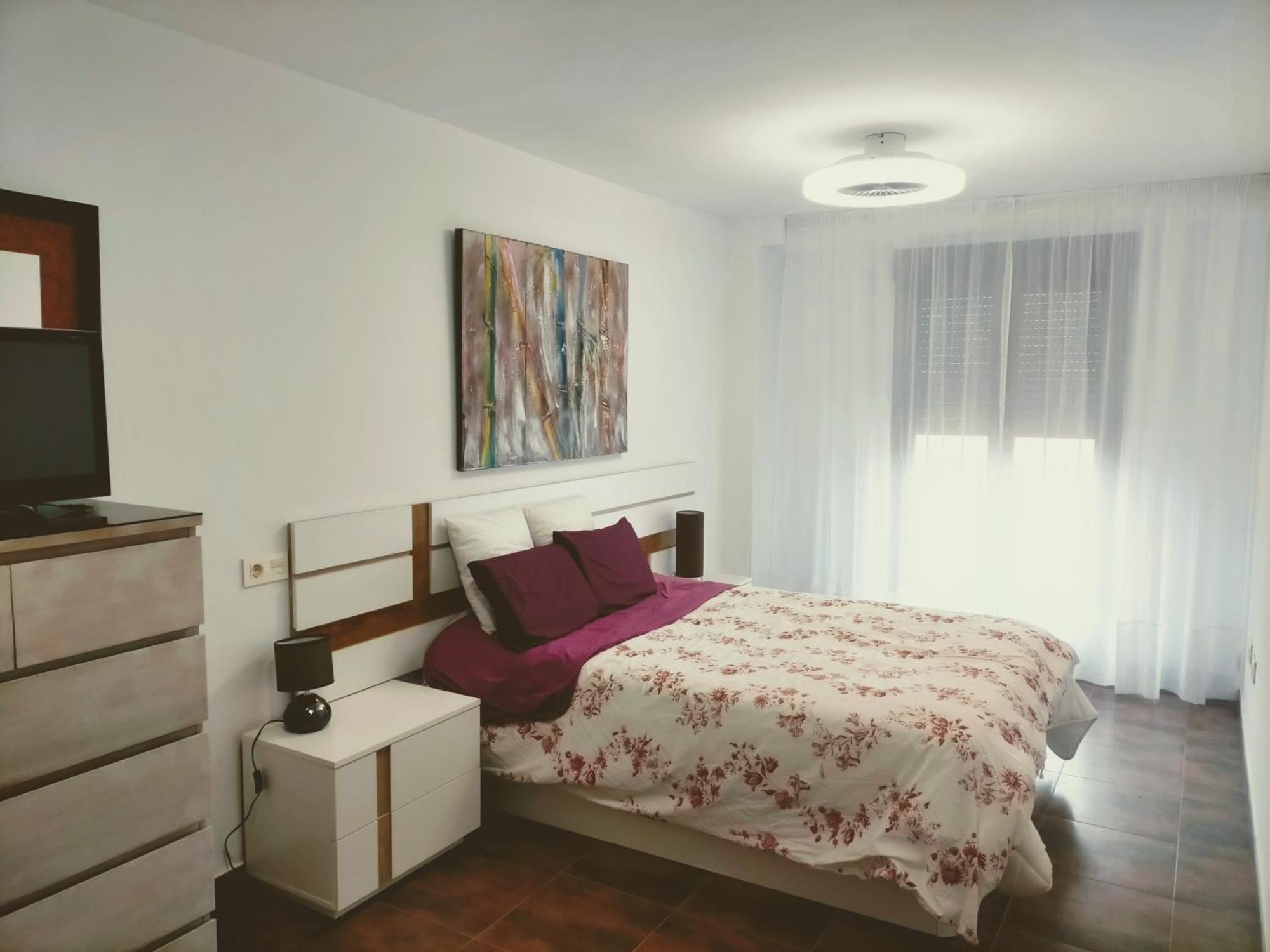 Piso Turistico El Sol Vut-983 Apartment Astorga Ngoại thất bức ảnh