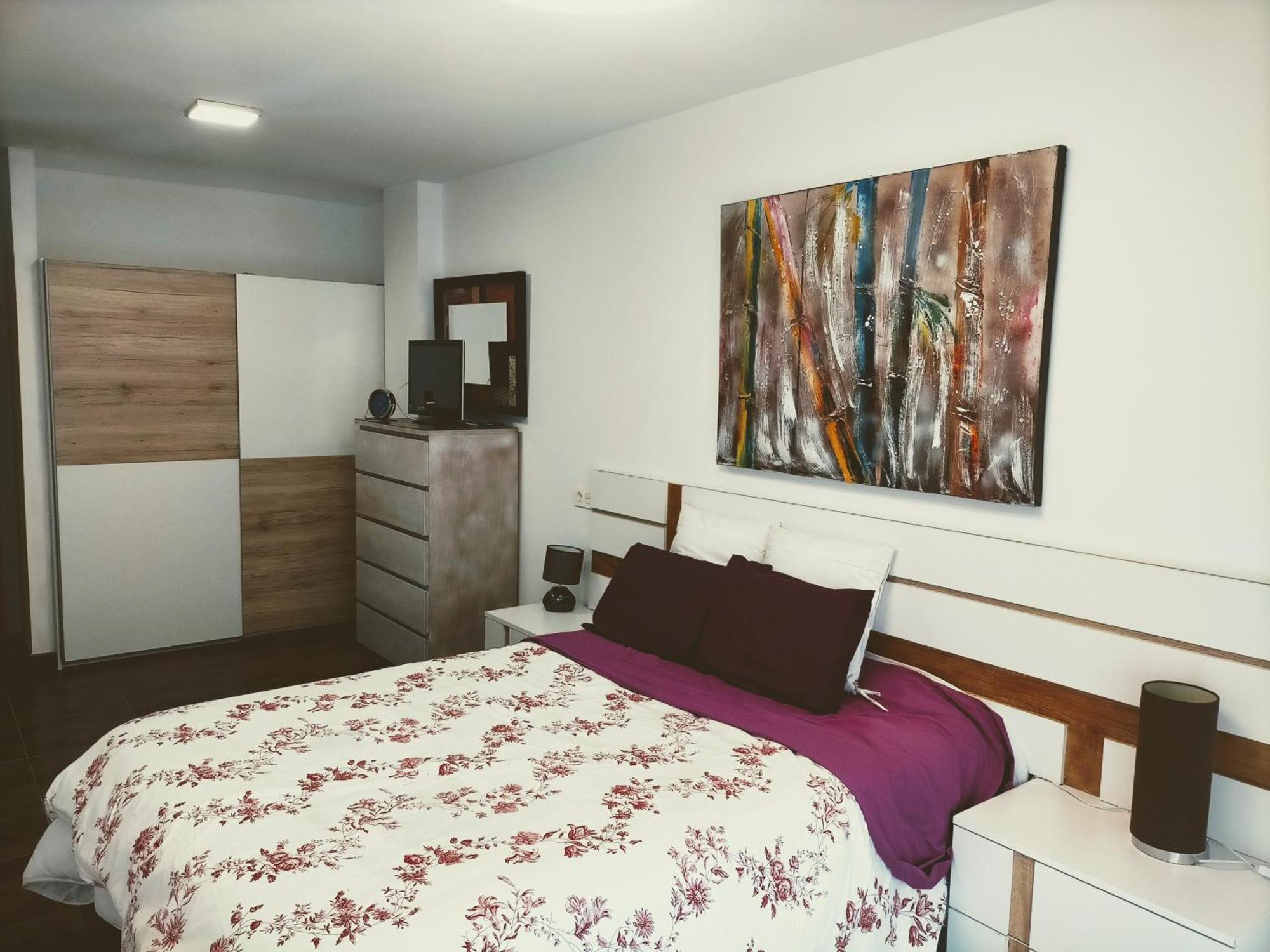 Piso Turistico El Sol Vut-983 Apartment Astorga Ngoại thất bức ảnh