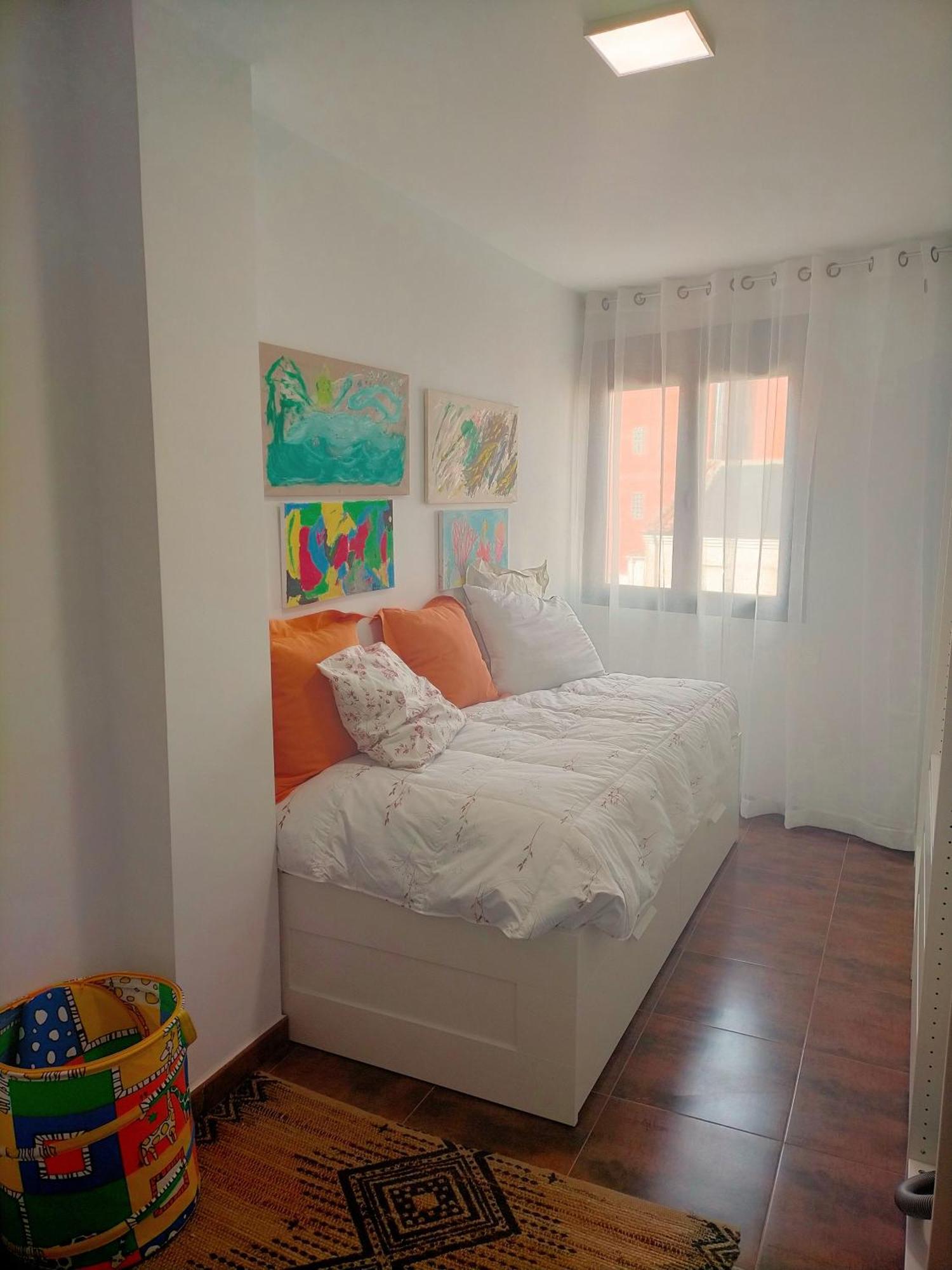 Piso Turistico El Sol Vut-983 Apartment Astorga Ngoại thất bức ảnh