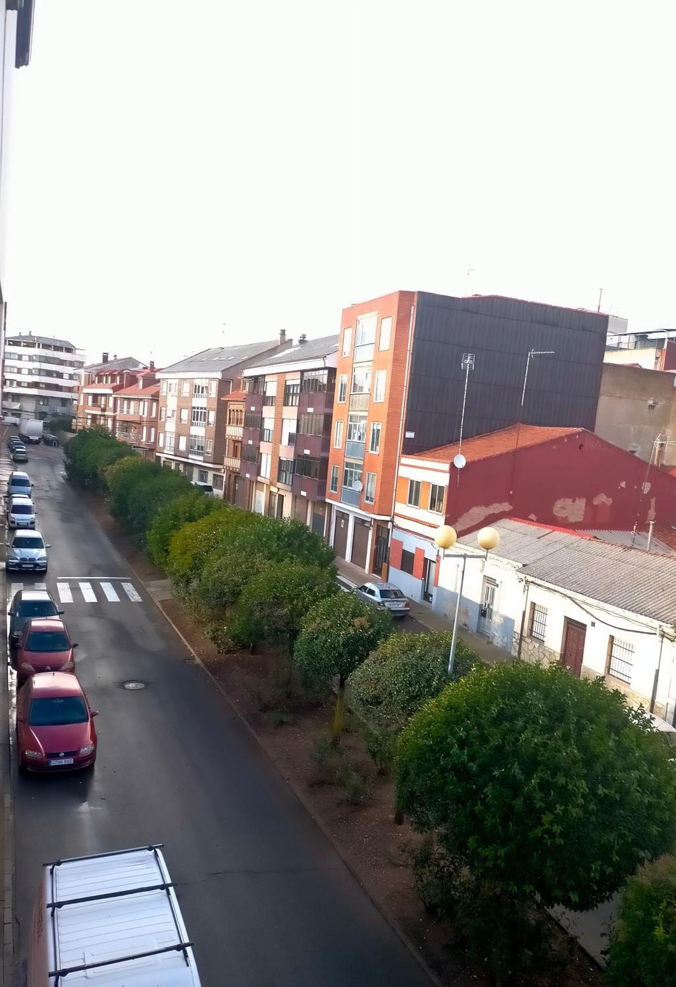 Piso Turistico El Sol Vut-983 Apartment Astorga Ngoại thất bức ảnh