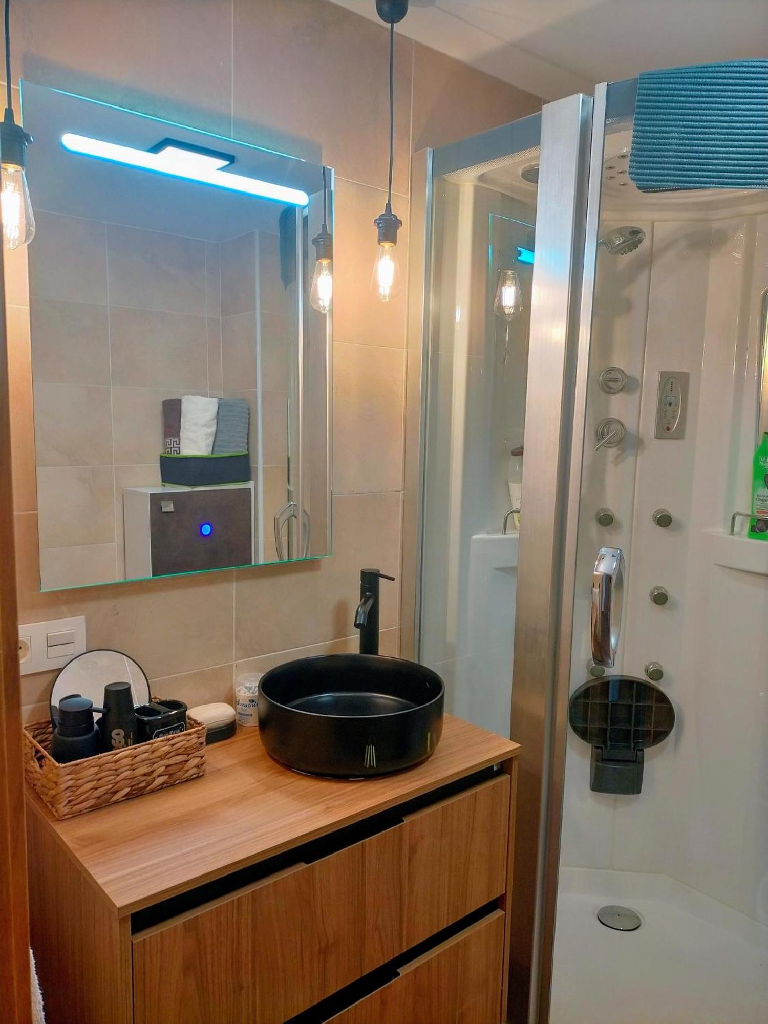 Piso Turistico El Sol Vut-983 Apartment Astorga Ngoại thất bức ảnh