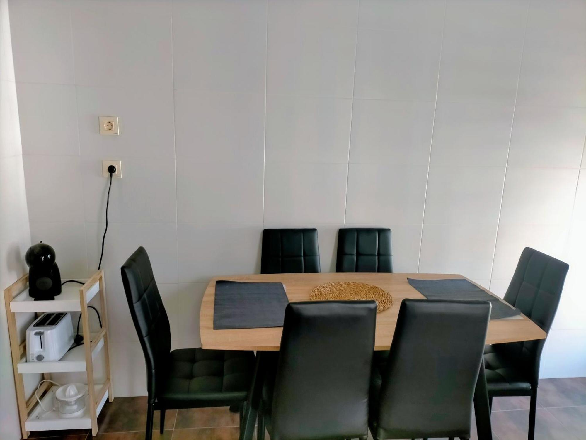 Piso Turistico El Sol Vut-983 Apartment Astorga Ngoại thất bức ảnh