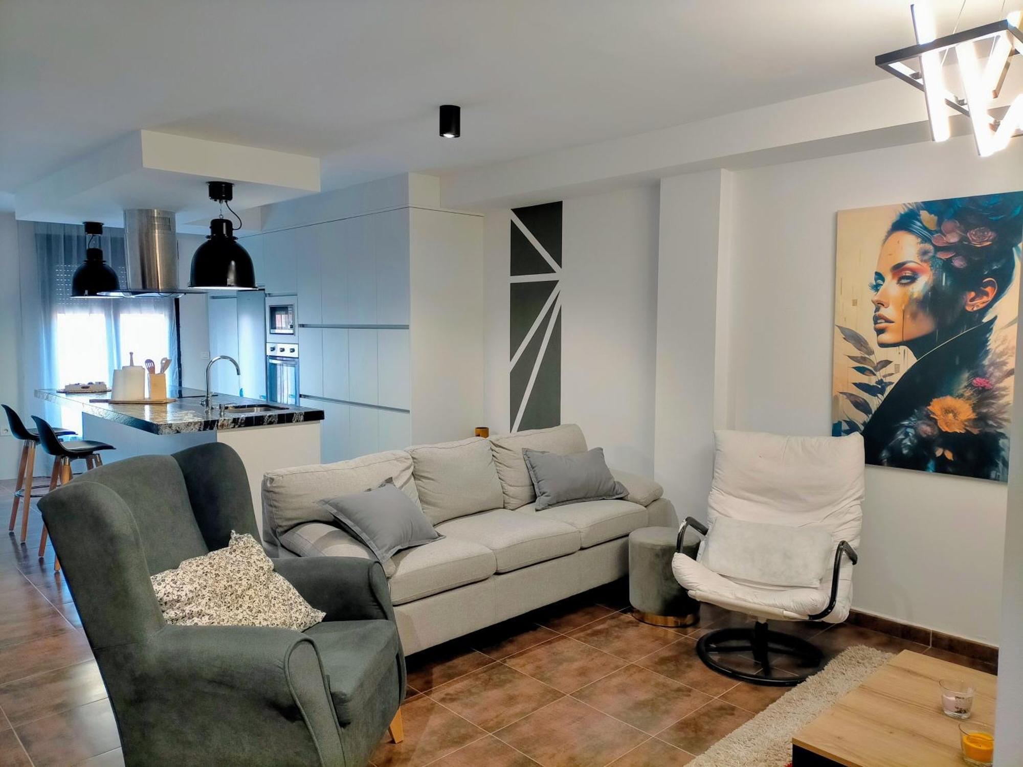 Piso Turistico El Sol Vut-983 Apartment Astorga Ngoại thất bức ảnh