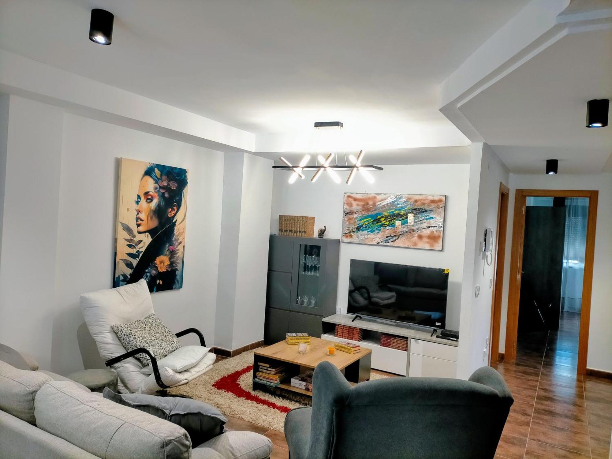 Piso Turistico El Sol Vut-983 Apartment Astorga Ngoại thất bức ảnh
