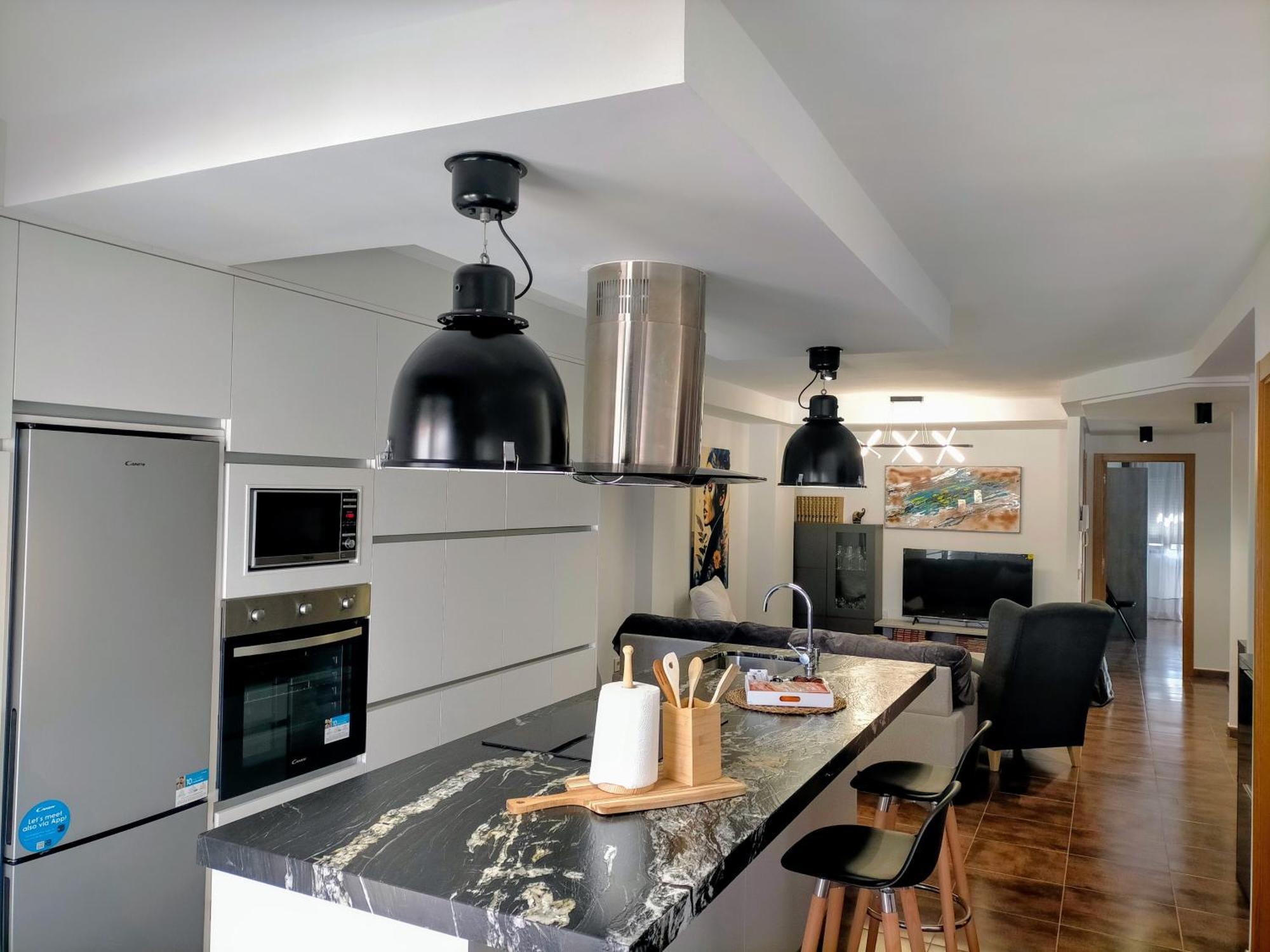 Piso Turistico El Sol Vut-983 Apartment Astorga Ngoại thất bức ảnh